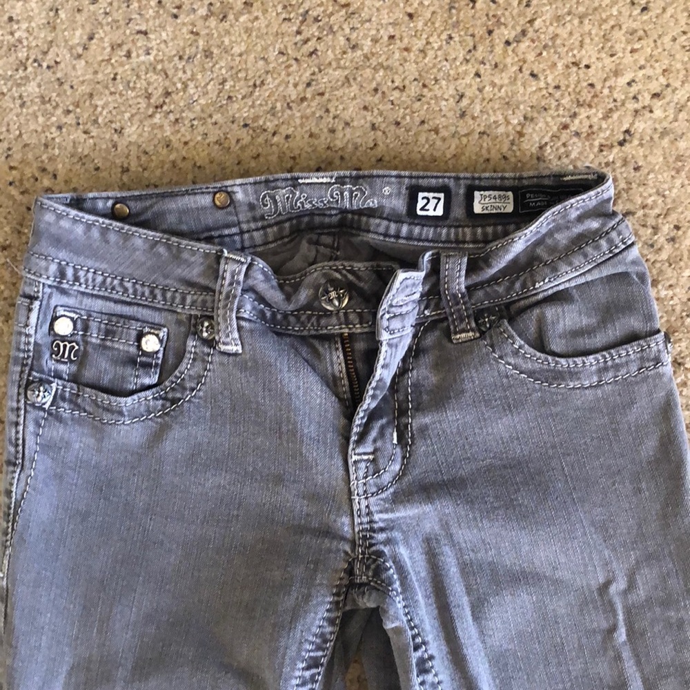 miss me skinny jeans